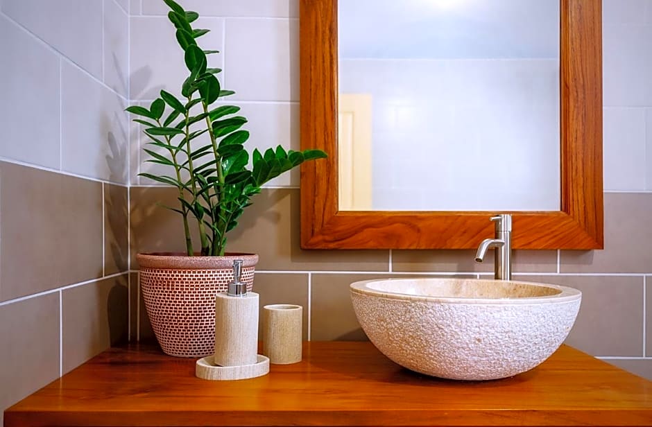 Le Be-Mahot - Hell Bourg