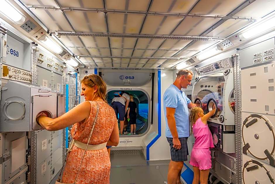 EuroParcs Parc du Soleil