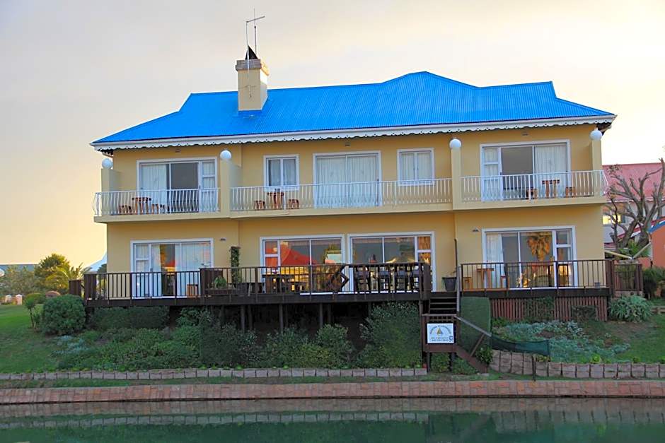 Marina Martinique B&B