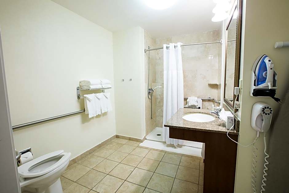 Staybridge Suites Austin Airport By IHG