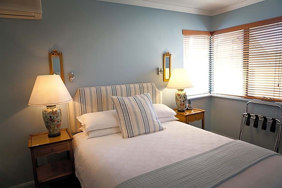 The Beach House At Bayside