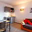 Comfort Aparthotel Nimes Centre