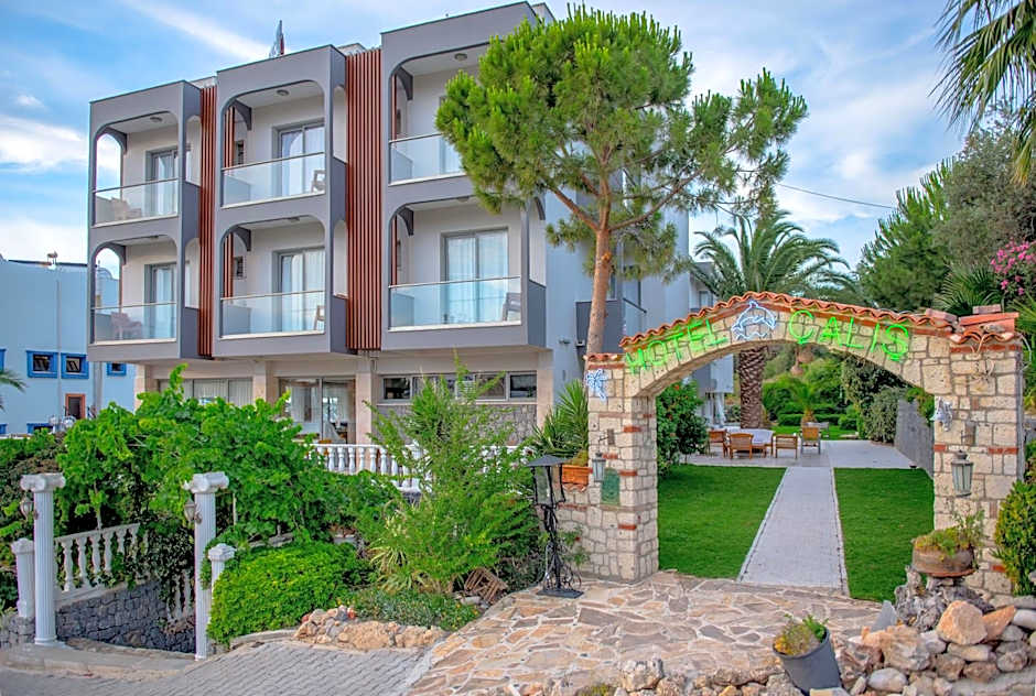 Calis Hotel