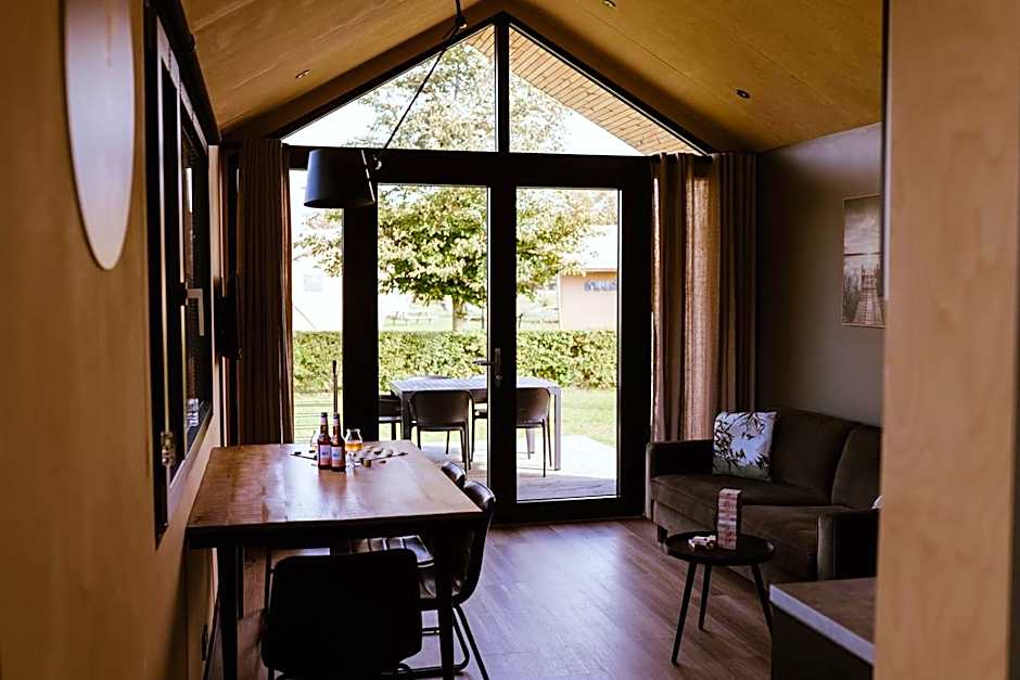 Tiny house XXL