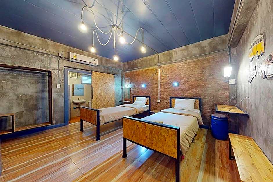 UJ Apartment