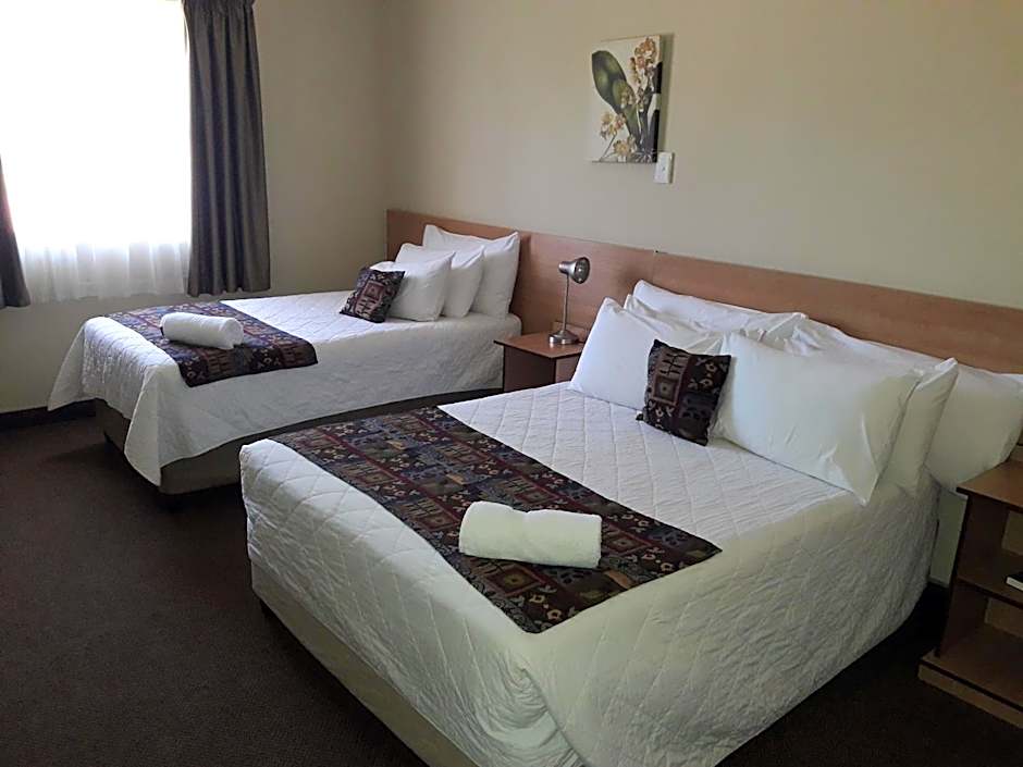 Airport Hotel