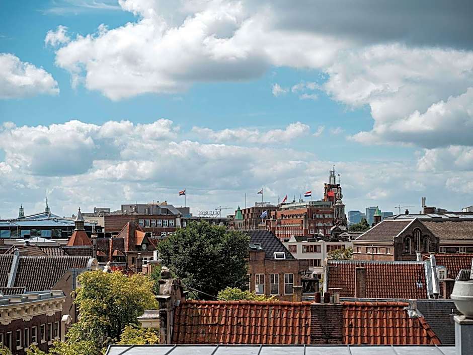 Sofitel Amsterdam The Grand