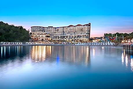 Mylome Luxury Hotel & Resort - Ultra All Inclusive