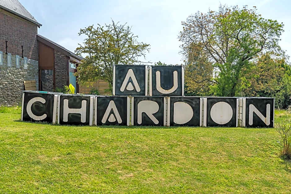 Centre Au Chardon