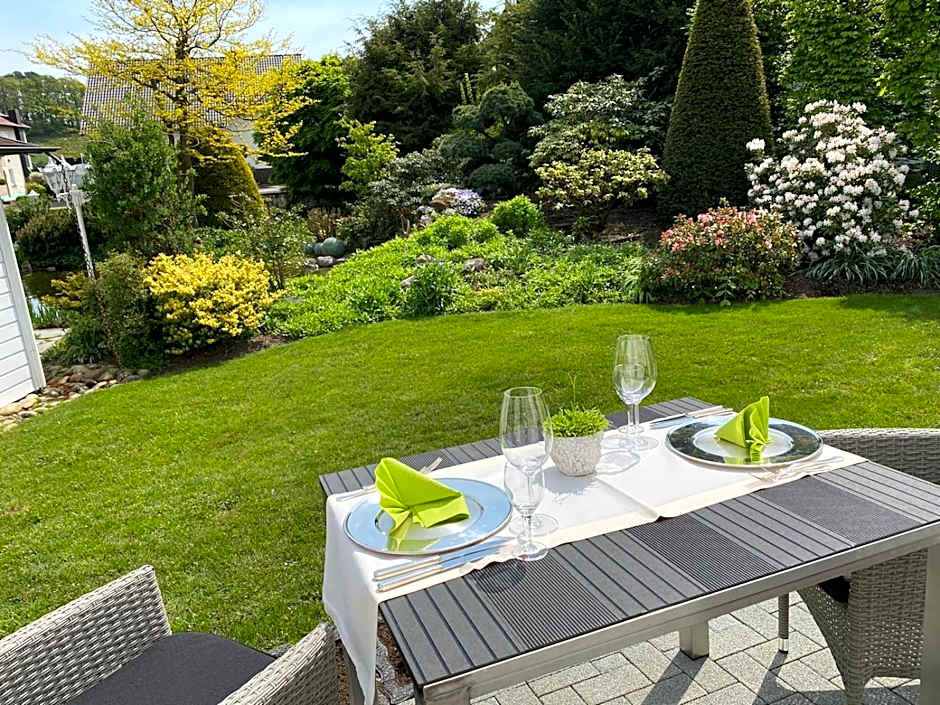 BB Landhotel Hütter