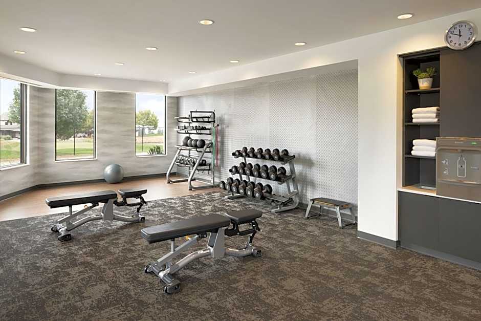 Fairfield by Marriott Inn & Suites West Kelowna