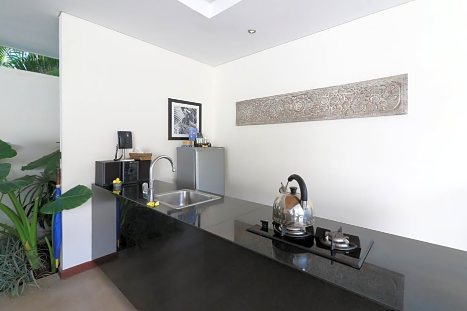 Villa Coco Bali