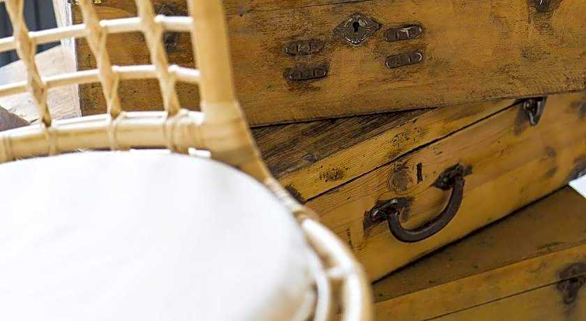 Yacht Boheme Hotel-Boutique Class - Adults Only