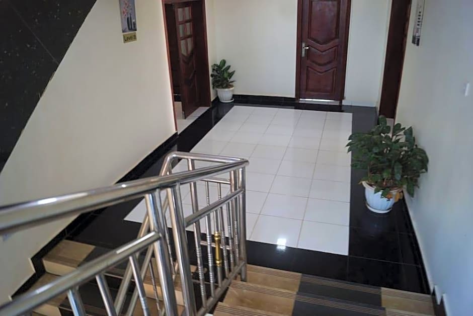 Sunrise Hotel Kampala