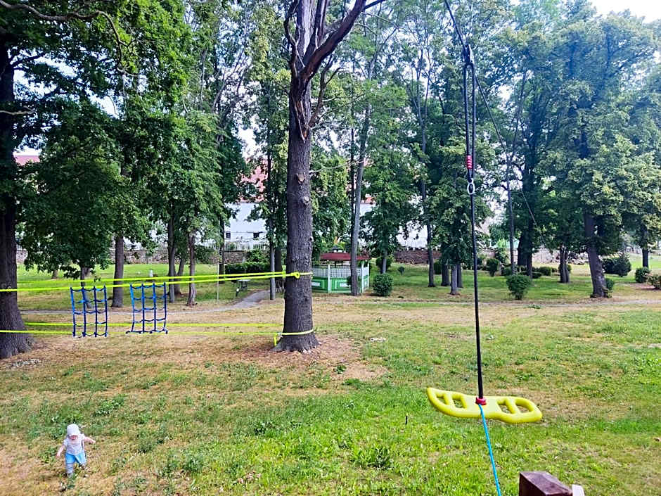 Rittergut Dröschkau