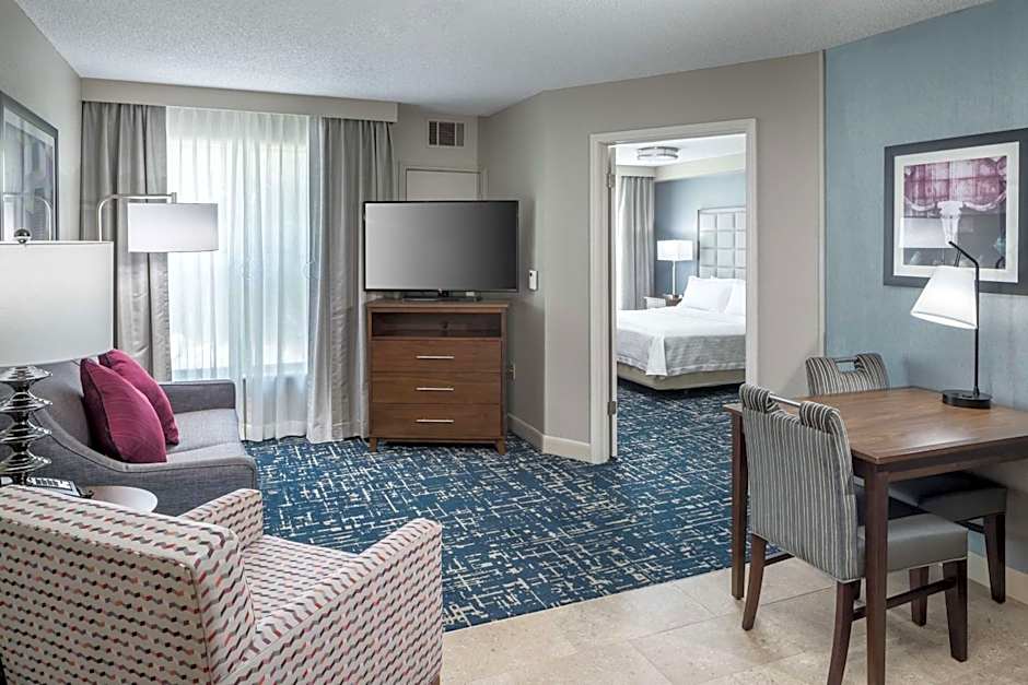 Homewood Suites by Hilton Austin NW near The Domain