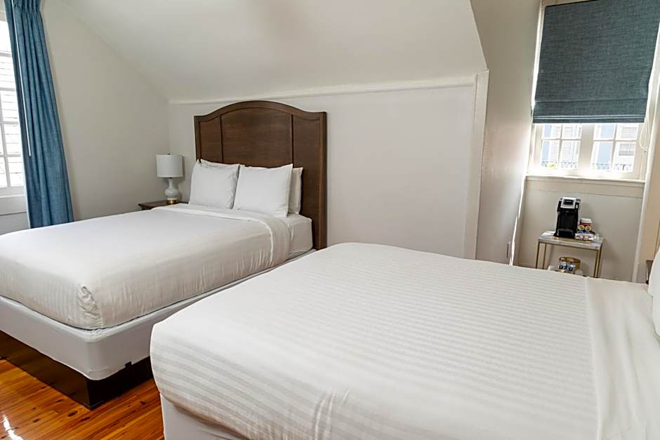 Inn On Ursulines, A French Quarter Guest Houses Property