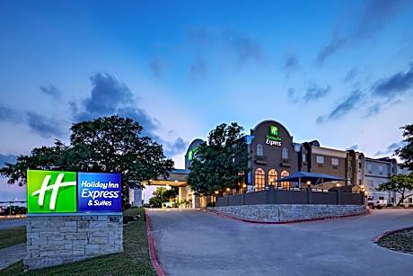 Holiday Inn Express Hotel & Suites Cedar Park (Nw Austin) By IHG