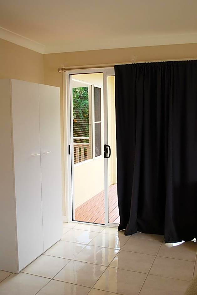 North Ryde Guesthouse