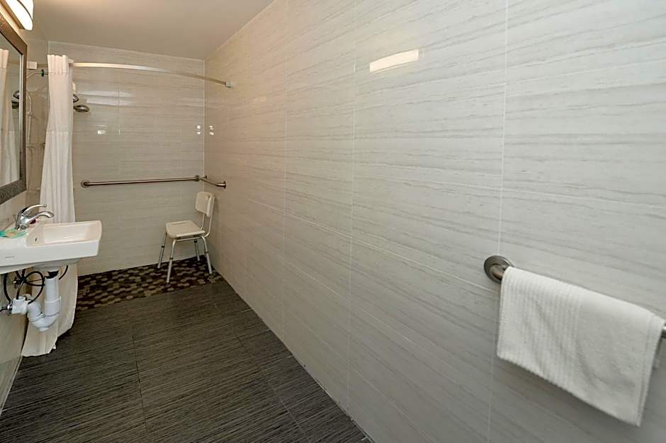 Americas Best Value Inn Central Valley