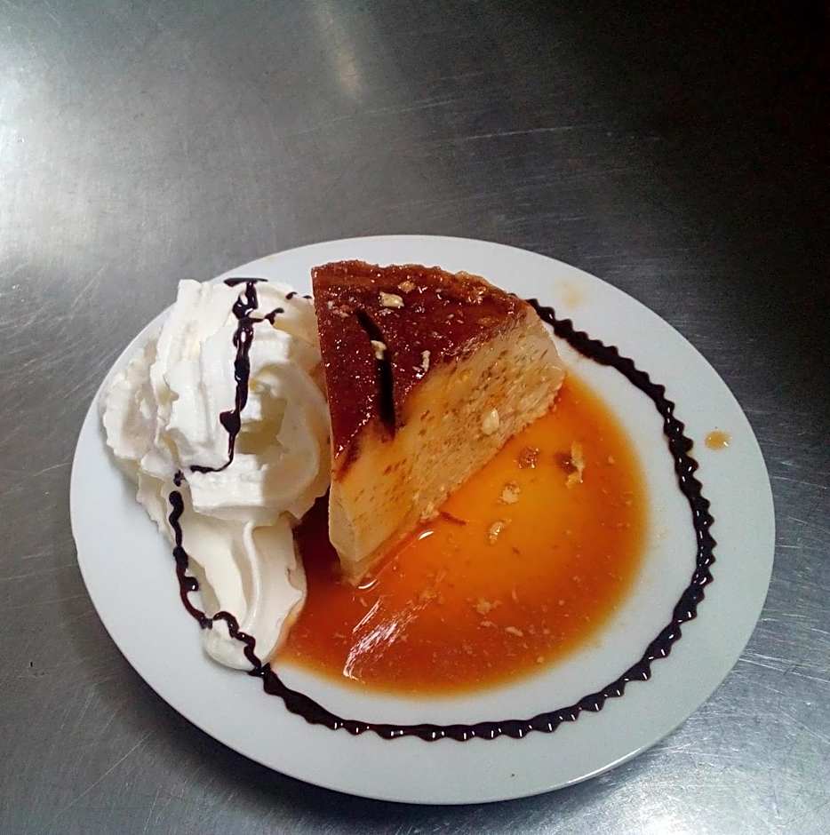 Le Relais des Cavaliers