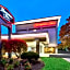 Hampton Inn By Hilton Traverse City