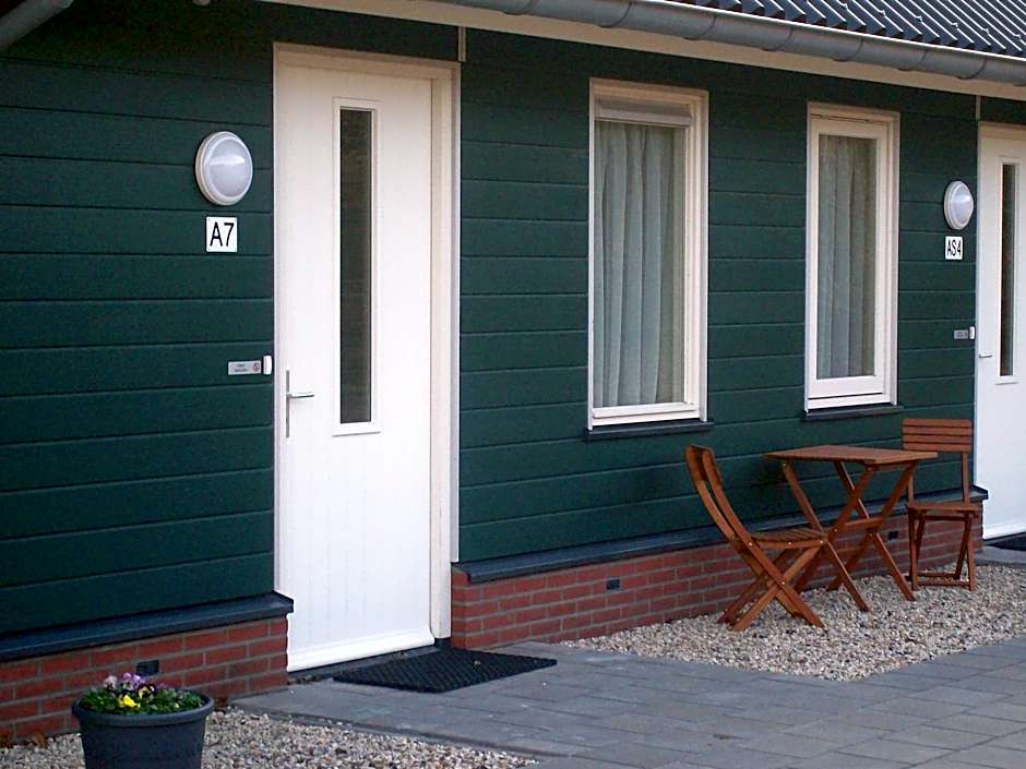 Horsetellerie Rheezerveen