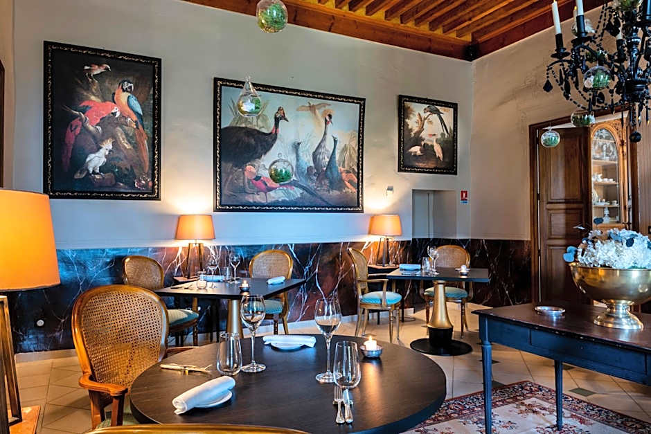 Chateau De Siran - Hotel & Spa