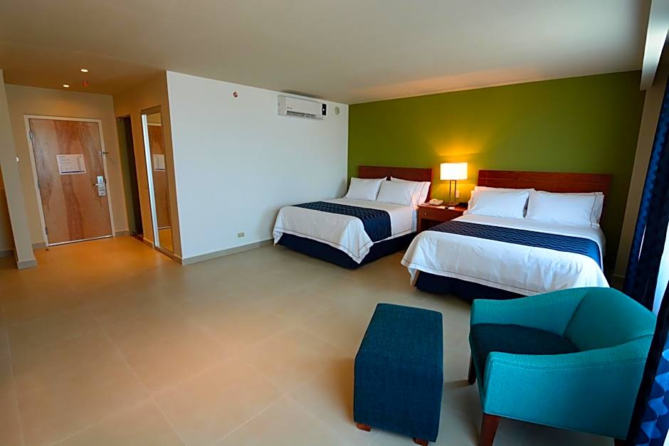 Holiday Inn Express Cabo San Lucas By IHG