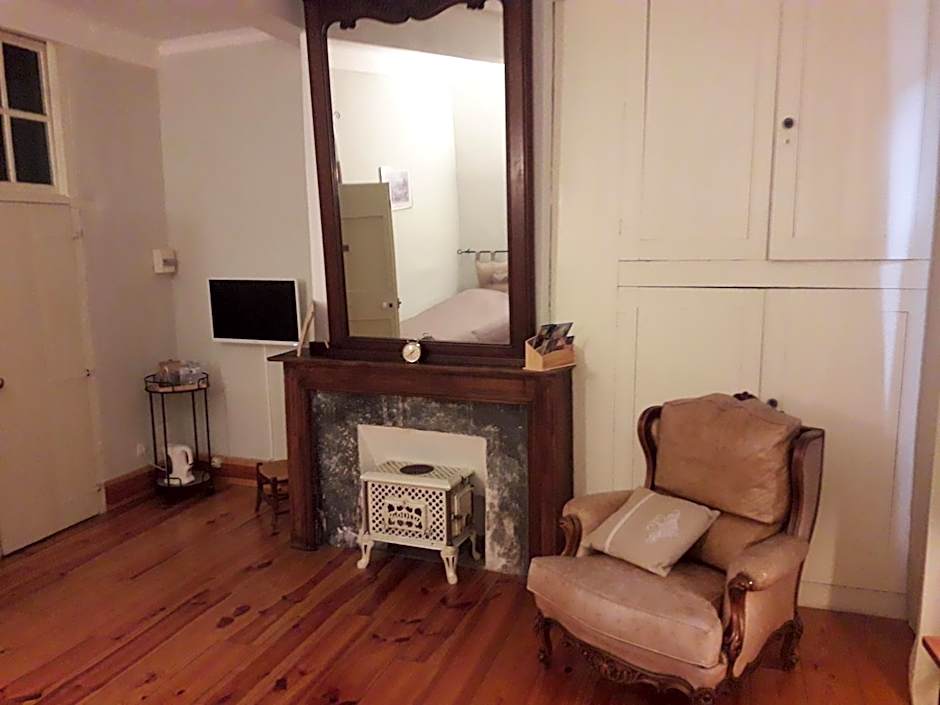 Chambres d'hôtes Belle Occitane