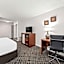 Comfort Inn Yreka I-5