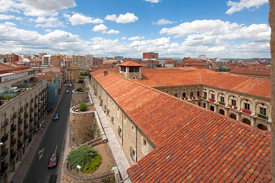 Hotel Real Colegiata San Isidoro