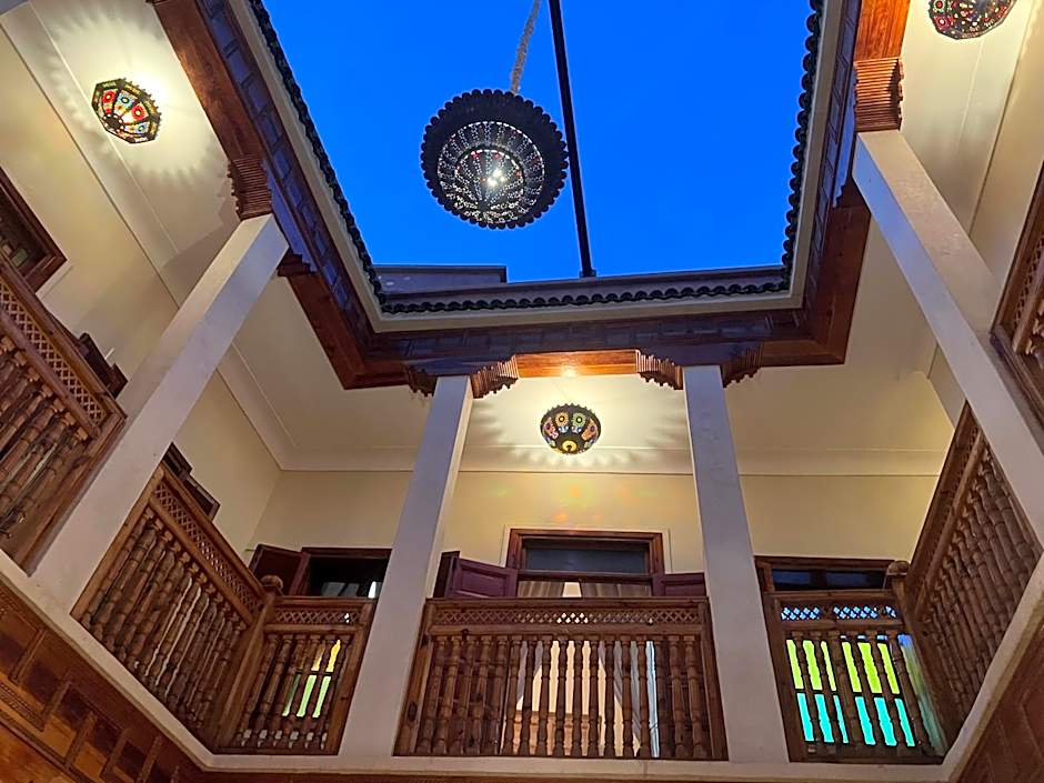 Riad Dar Les Freres