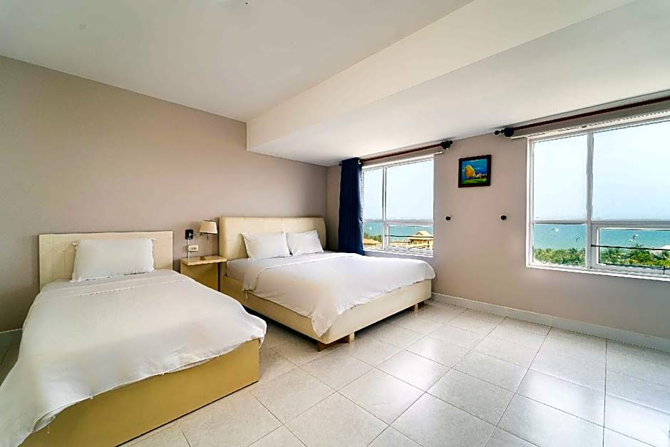 Palette Muine Boutique Hotel Near Mui Ne Beach
