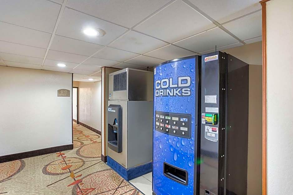 Quality Inn Central