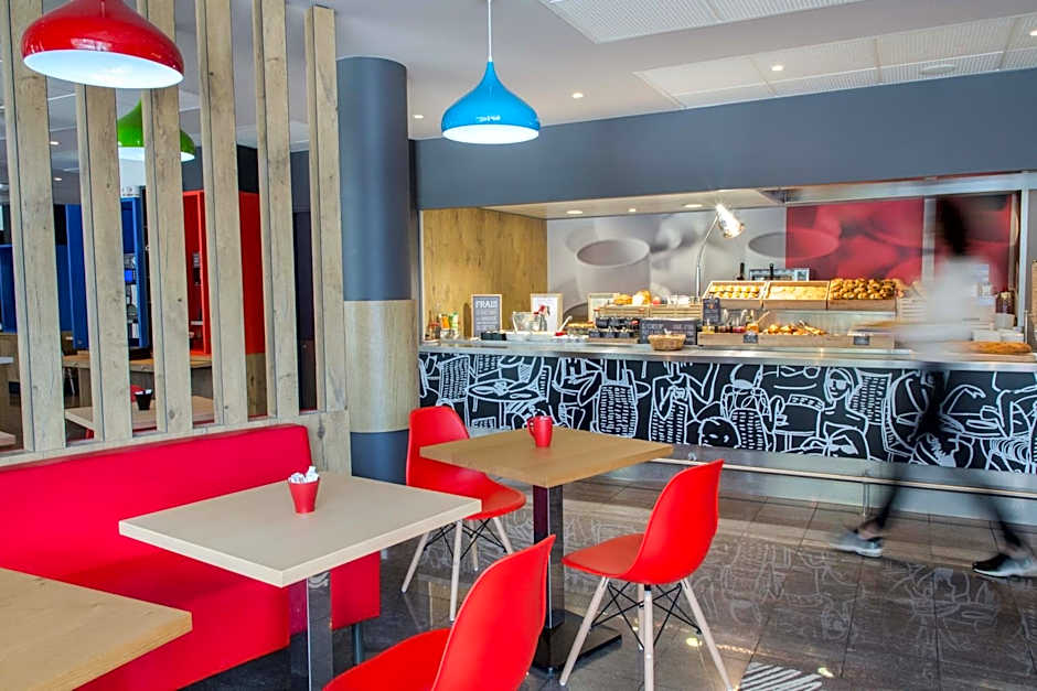 ibis Cannes Mandelieu