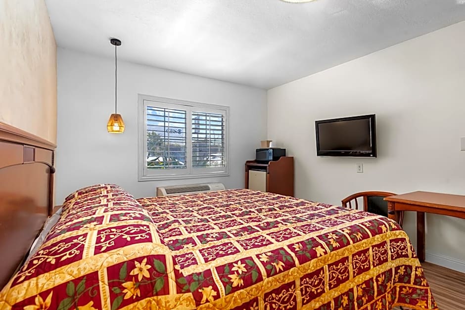 Beverly Inn