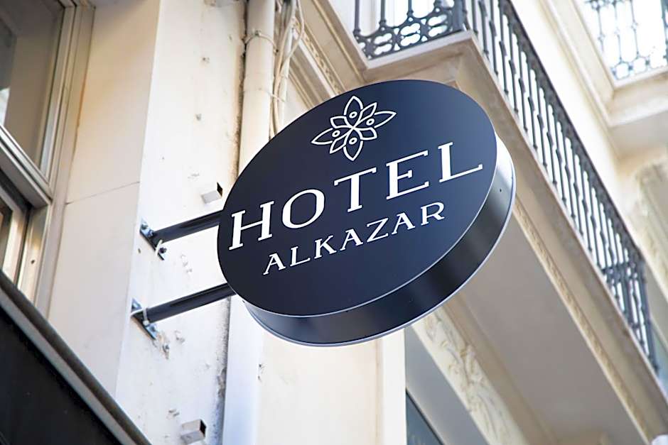 Hotel Alkazar