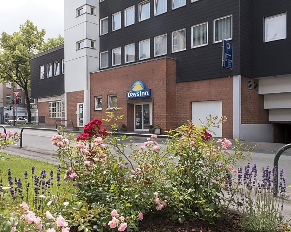 Days Inn Dortmund West