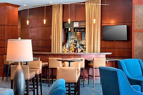Courtyard by Marriott Saratoga Springs