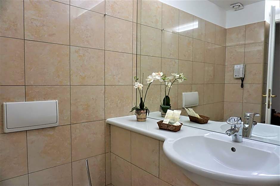 Delta Hotel Apartments