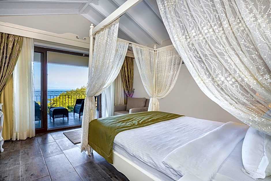 Alya Villa Butik Hotel