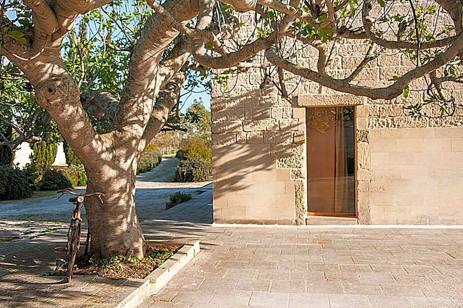 Masseria La Millenaria