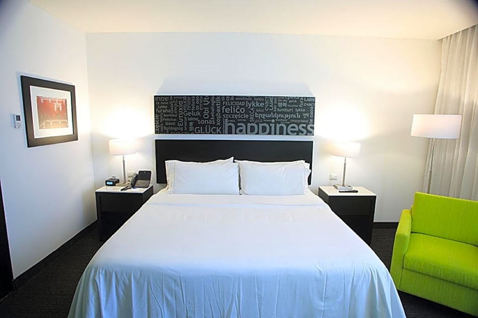 Holiday Inn Express & Suites Puebla Angelopolis