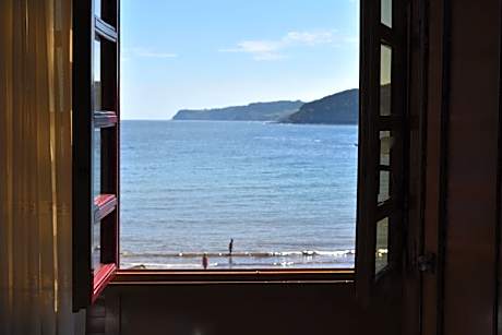 Standard Double Room with Sea View