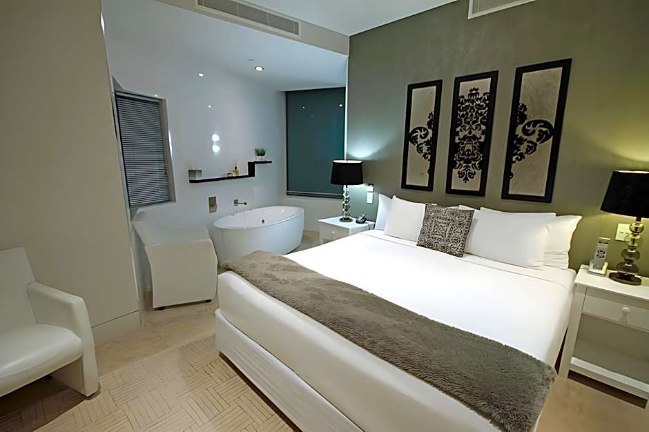 Foto 1 de 5 de Penthouse