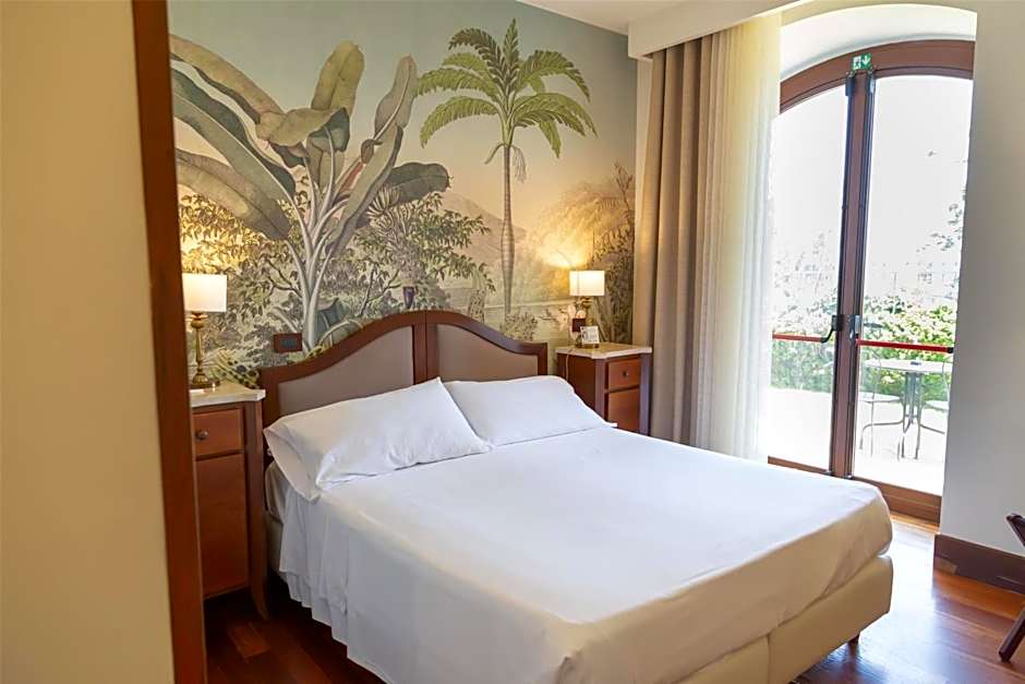 Best Western Hotel Santa Caterina