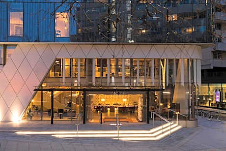 Bankside Hotel, Autograph Collection