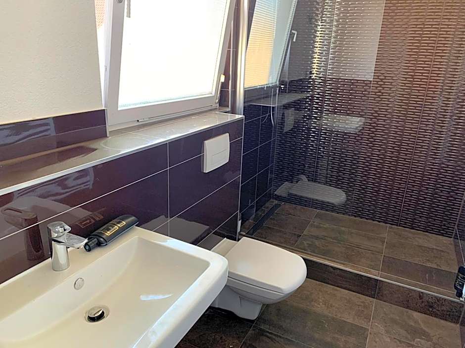 Nürtingen Zimmer mit Gemeinschaftsräumen