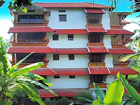 Kovalam Beach Hotel